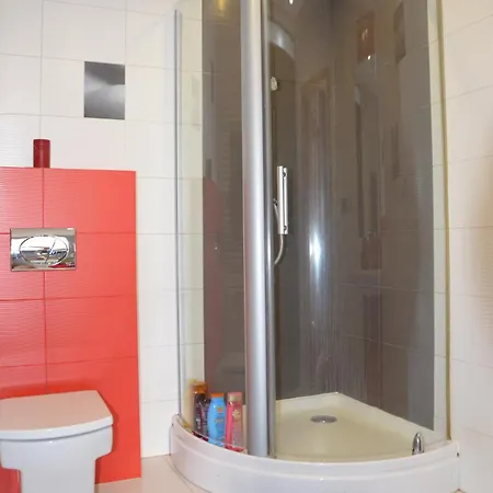 Apartment Mieszkanie *
