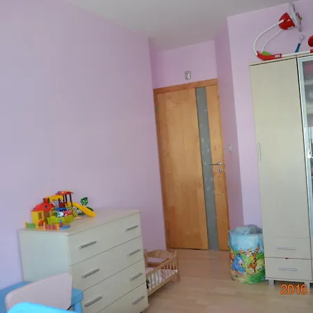 Apartment Mieszkanie *