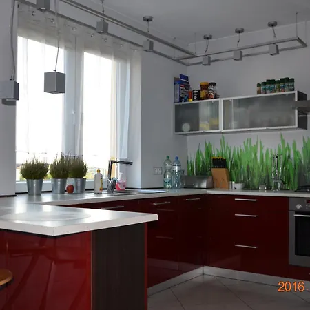 Mieszkanie Apartment