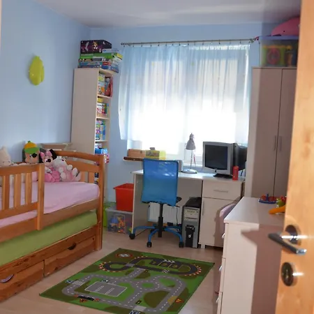 Mieszkanie Apartment *