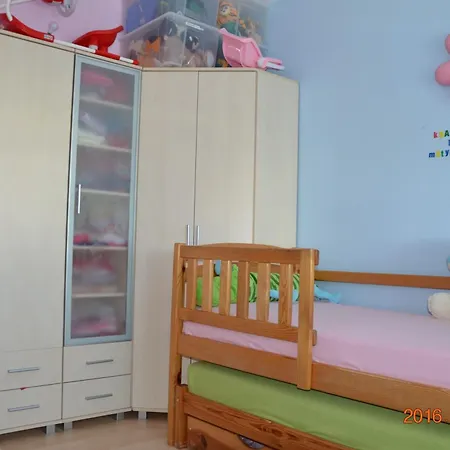 Mieszkanie Apartment *