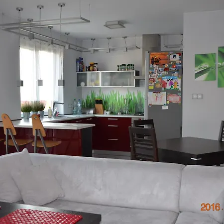 Mieszkanie Apartment *